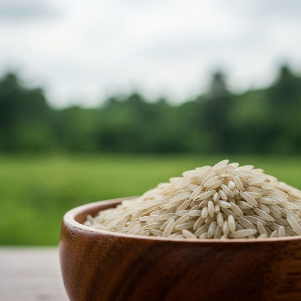 ຂ້າວຊັ້ນດີຫຼາກຫຼາຍ